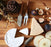 Ironwood Gourmet Cheese Board and Knife Set