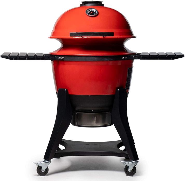 Kamado Joe Kettle Joe 22-Inch Charcoal Kettle Grill