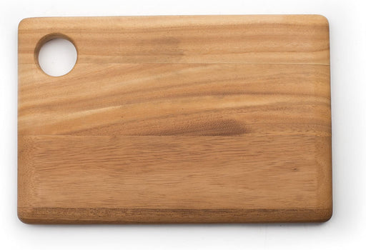 Ironwood Gourmet Rectangular Everyday Cutting Board