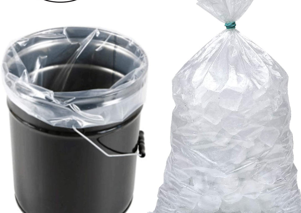 5 Gallon Bucket Liner Bags for Marinating and Brining