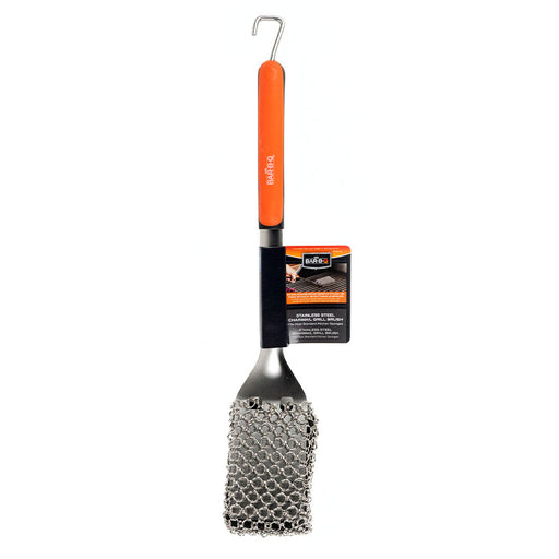 Mr. BBQ Chainmail Grill Brush