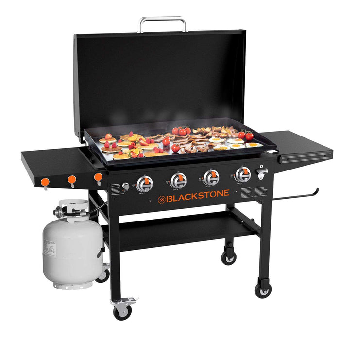 Blackstone 36" Griddle With Hood