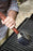 Rosewood Collection 3 In 1 Grill Brush