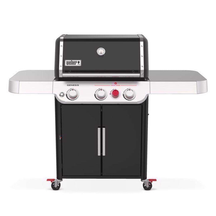 Weber Genesis E-325 3 Burner Liquid Propane Grill