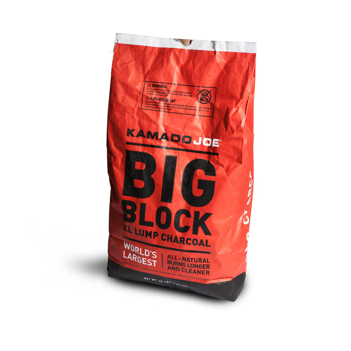 Kamado Joe® Big Block XL Charcoal