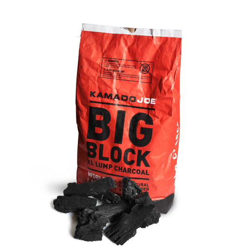 Kamado Joe® Big Block XL Charcoal