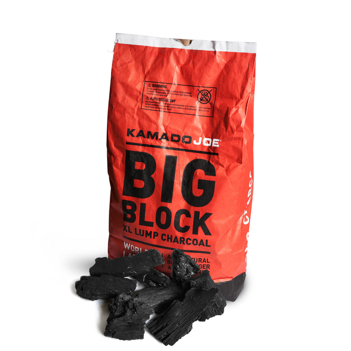 Kamado Joe® Big Block XL Charcoal