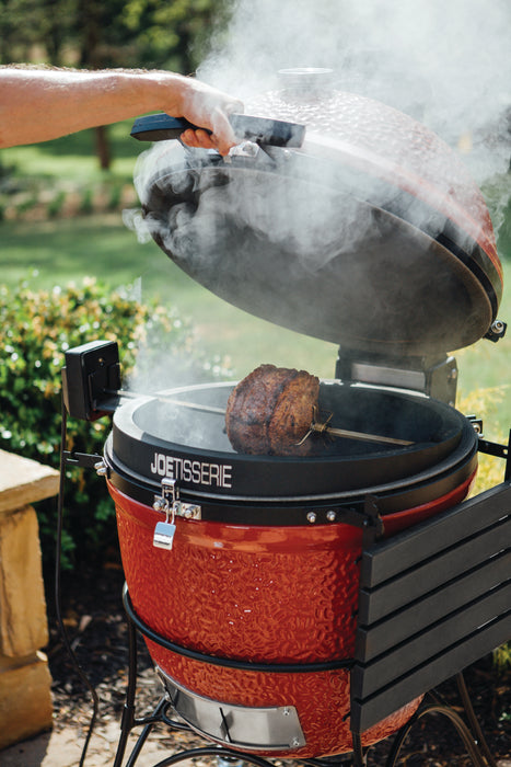 Kamado Joe® Joetisserie