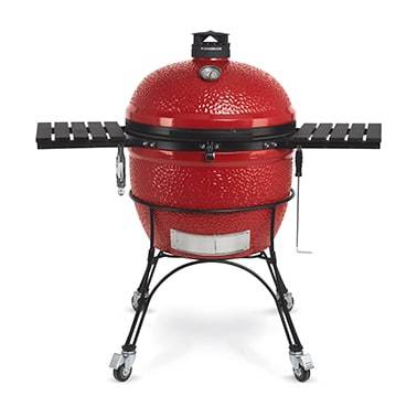 Kamado Joe® Big Joe II 24 inch Charcoal Grill