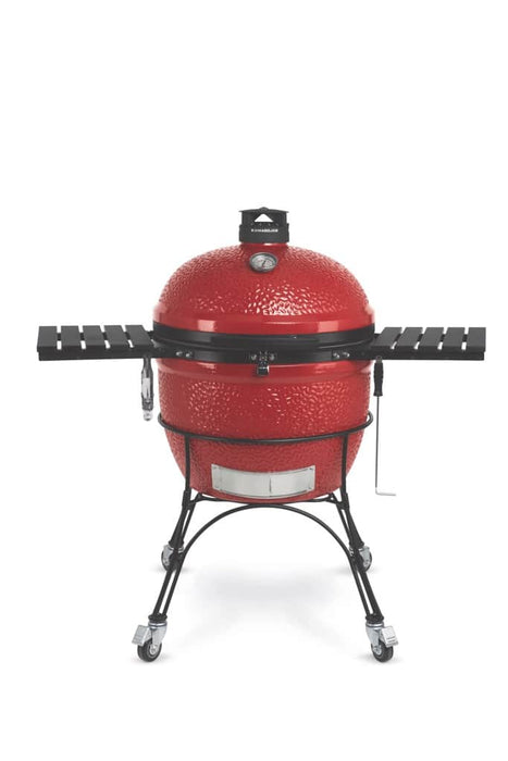 Kamado Joe® Big Joe II 24 inch Charcoal Grill