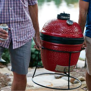 Kamado Joe Jr.® 13.5" Charcoal Grill