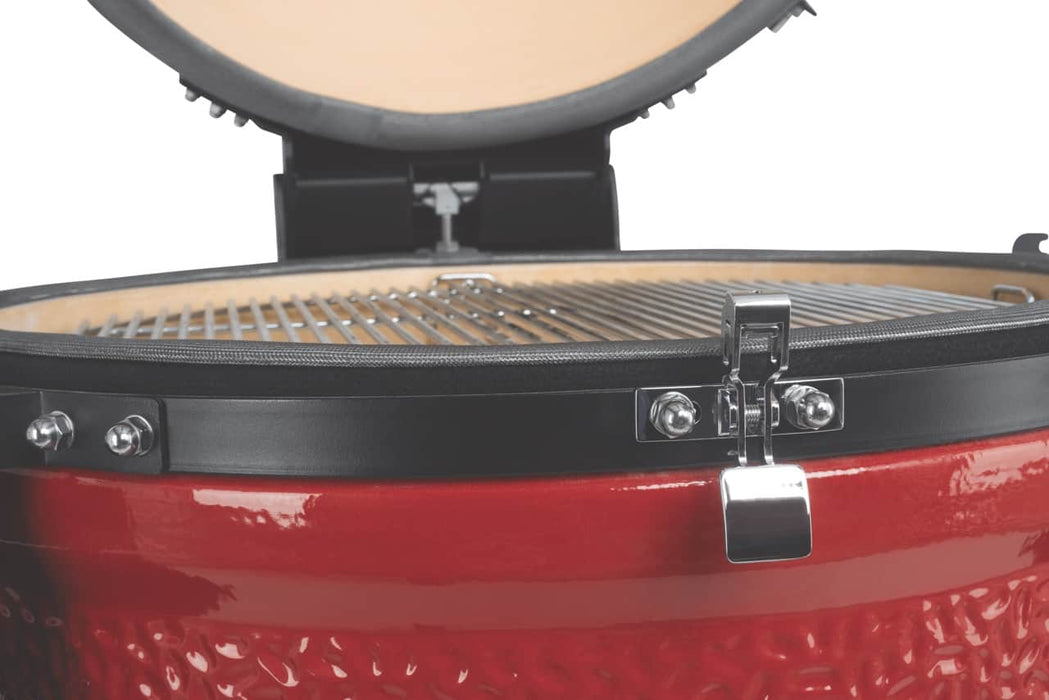 Kamado Joe® Big Joe II 24 inch Charcoal Grill