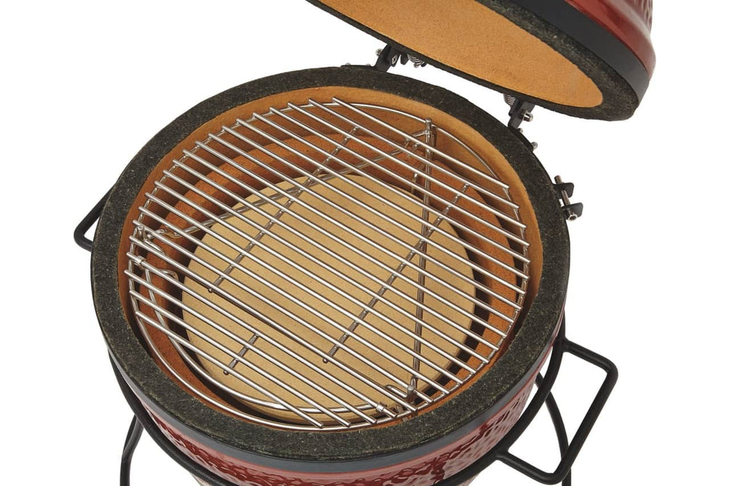 Kamado Joe Jr.® 13.5" Charcoal Grill