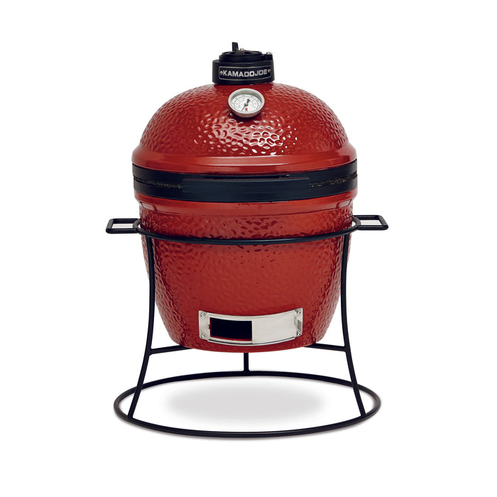 Kamado Joe Jr.® 13.5" Charcoal Grill