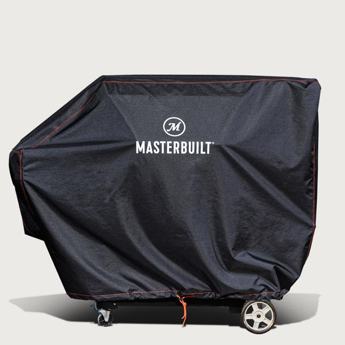 Masterbuilt Gravity Series XT & 1050 Cover