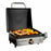 17” Blackstone Tabletop Stainless Steel Griddle With Hood