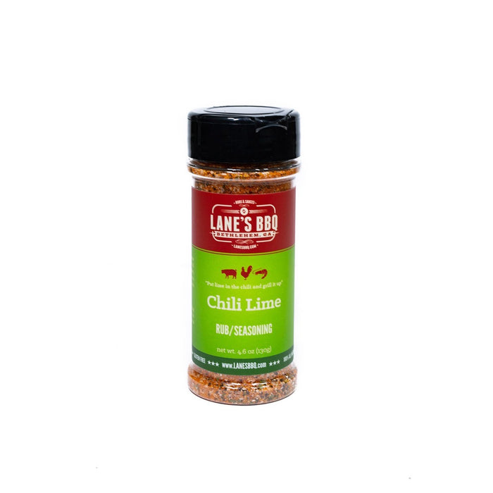Lane’s Chili Lime Seasoning