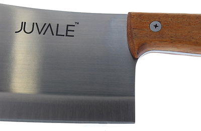 Juvale Meat Cleaver 8”