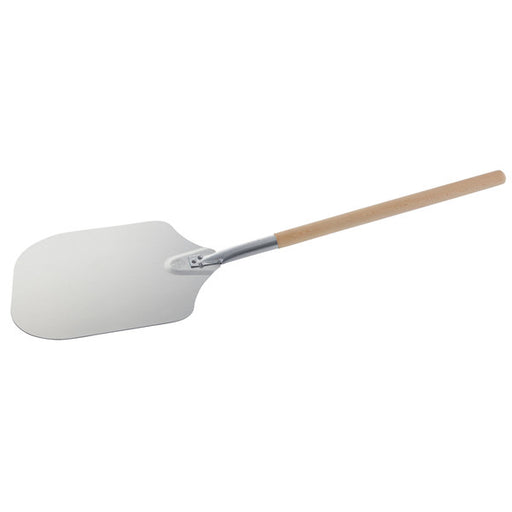 American Metalcraft Pizza Peel with 21 1/2” Handle