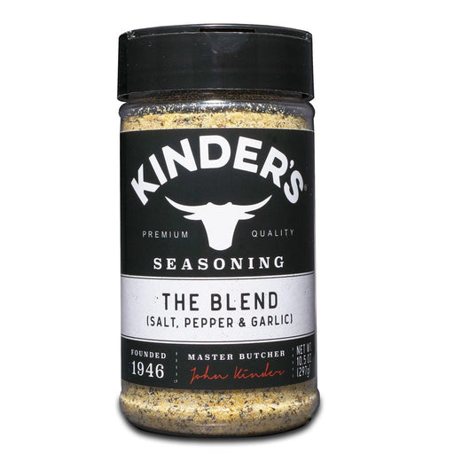 Kinder’s Seasoning-The Blend (SPG)
