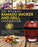 The Ultimate Kamado Smoker and Grill Cookbook