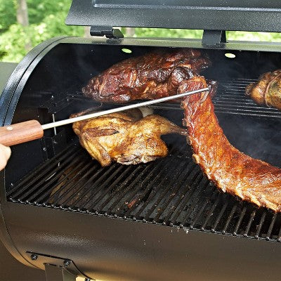 Outset BBQ Meat Hook