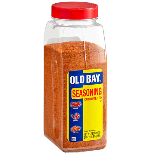 Old Bay Seasoning 24oz.
