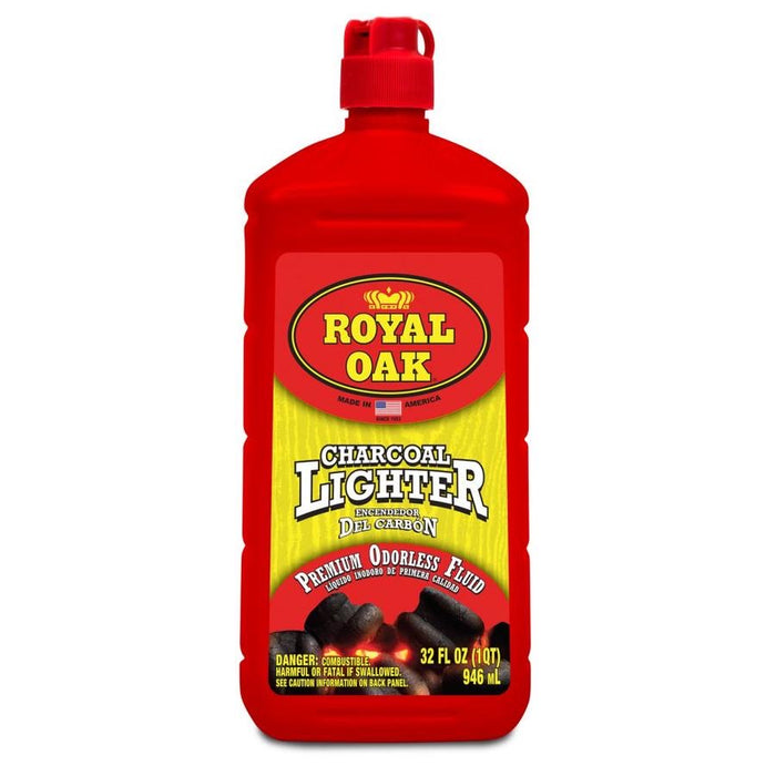 Royal Oak Lighter Fluid