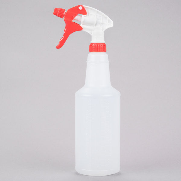32oz Plastic Spray Bottle