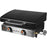 22” Blackstone Stainless Steel Tabletop Griddle with Hood
