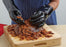 Mr. BBQ Insulated BBQ Gloves (1 pair)