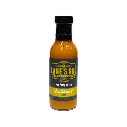 Lane's Southbound Sauce