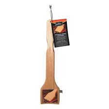 Mr. BBQ Spiral Grid Brush - Keystone BBQ Supply