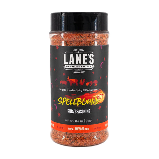 Lane’s Spellbound Rub